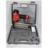 Image 1 : AIR NAILER/ STAPLER IN CASE