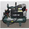 Image 1 : MASTERFORCE AIR COMPRESSOR