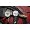 Image 3 : PORTER CABLE 2HP 6 GALLON AIR COMPRESSOR