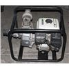 Image 1 : GAS POWER WATER PUMP, HONDA ENGINE