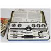 Image 2 : MASTERCRAFT 12 PIECE TAP AND DIE SET
