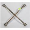 Image 1 : TIRE IRON FOR CAR
