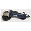 Image 1 : MASTERCRAFT 4 1/2" ANGLE GRINDER