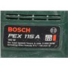 Image 2 : BOSCH PEX 115 A ORBIT SANDER
