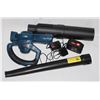 Image 1 : ANHOC CORDLESS BLOWER WITH BATTERY