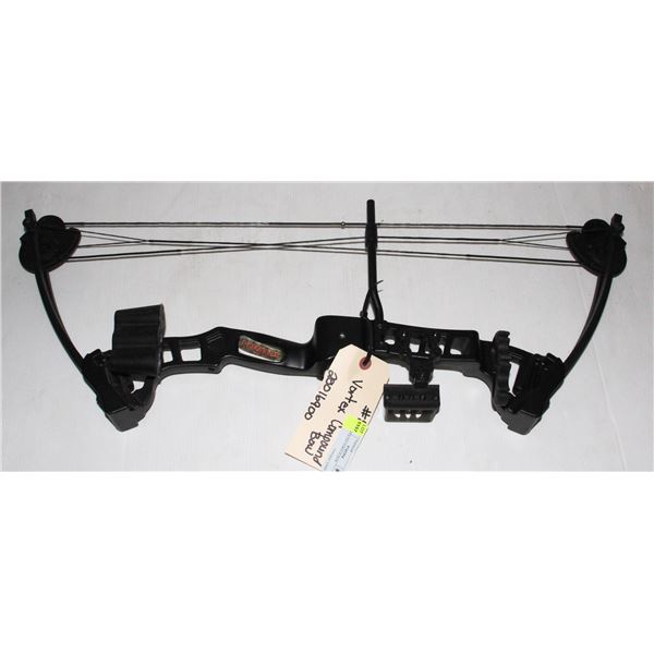 COMPOUND VORTEX BOW
