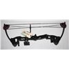 Image 2 : COMPOUND VORTEX BOW