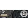 Image 3 : BOX OF FISHING REELS INCLUDING QUANTUM KDV-40 MAG