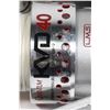 Image 4 : BOX OF FISHING REELS INCLUDING QUANTUM KDV-40 MAG