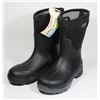 Image 1 : TRAIL MUCK BOOTS SIZE 8