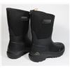 Image 2 : TRAIL MUCK BOOTS SIZE 8