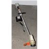 Image 1 : STIHL FSA 56 BATTERY STRING TRIMMER & CHARGER