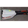 Image 2 : STIHL FSA 56 BATTERY STRING TRIMMER & CHARGER