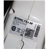 Image 3 : STIHL FSA 56 BATTERY STRING TRIMMER & CHARGER