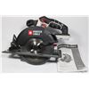 Image 1 : PORTER-CABLE PCC660 20V MAX 6 1/2" CIRCULAR SAW