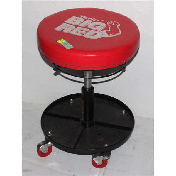 ROLLING STOOL