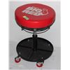 Image 1 : ROLLING STOOL