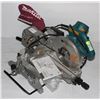 Image 1 : MAKITA LS1013 10" SLIDING COMPOUND MITRE SAW
