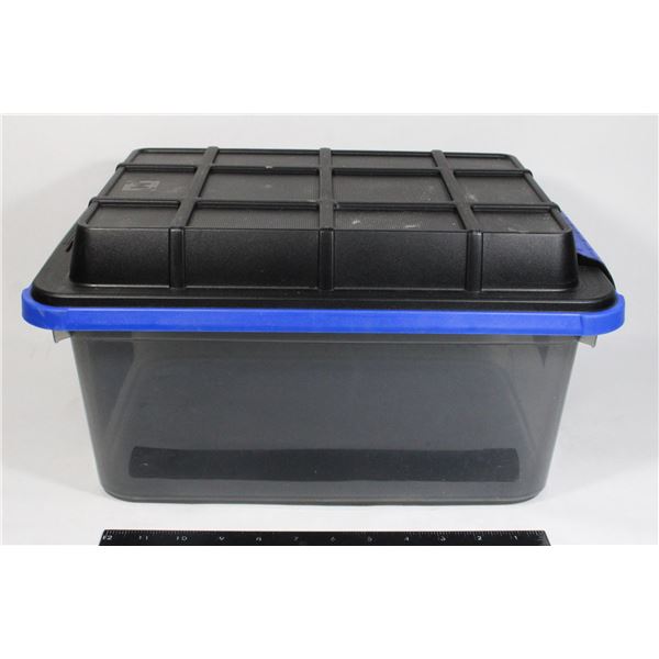 MASTERCRAFT 16.7 L HEAVY DUTY TOTE
