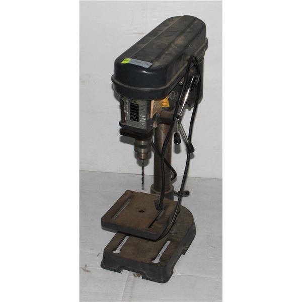 DRILL PRESS