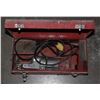 Image 1 : TOOL BOX WITH CONTENTS
