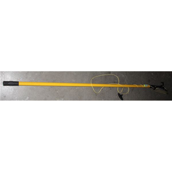 TELESCOPIC POLE SAW/PRUNER
