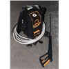 Image 1 : POWERPLAY SPY2KC05 SPYDER ELECTRIC PRESSURE WASHER