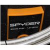 Image 2 : POWERPLAY SPY2KC05 SPYDER ELECTRIC PRESSURE WASHER