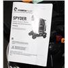 Image 3 : POWERPLAY SPY2KC05 SPYDER ELECTRIC PRESSURE WASHER