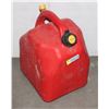 Image 1 : 20 L SELF VENTING GAS CONTAINER