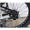 Image 11 : SAMEBIKE E-BIKE SERIAL DEFACED