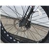 Image 12 : SAMEBIKE E-BIKE SERIAL DEFACED