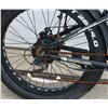Image 2 : SAMEBIKE E-BIKE SERIAL DEFACED