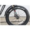 Image 4 : SAMEBIKE E-BIKE SERIAL DEFACED