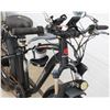 Image 5 : SAMEBIKE E-BIKE SERIAL DEFACED