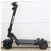 Image 1 : BLACK E-SCOOTER