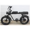 Image 10 : BLACK E BIKE