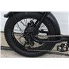 Image 2 : BLACK E BIKE