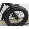 Image 4 : BLACK E BIKE