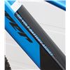 Image 10 : HYPER E-BIKE BLUE AND BLACK