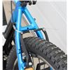 Image 11 : HYPER E-BIKE BLUE AND BLACK