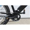Image 3 : HYPER E-BIKE BLUE AND BLACK