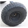 Image 3 : BLACK GORILLA WAGON