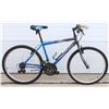 Image 1 : BLACK/GREY/BLUE SUPERCYCLE SC1800 MOUNTAIN