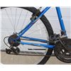 Image 2 : BLACK/GREY/BLUE SUPERCYCLE SC1800 MOUNTAIN