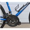 Image 3 : BLACK/GREY/BLUE SUPERCYCLE SC1800 MOUNTAIN