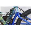 Image 2 : BICYCLE PAINTER BLUE