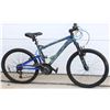 Image 3 : BICYCLE PAINTER BLUE