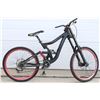 Image 1 : BLACK NORCO BOMBER MOUNTAIN BIKE