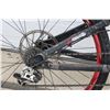 Image 2 : BLACK NORCO BOMBER MOUNTAIN BIKE